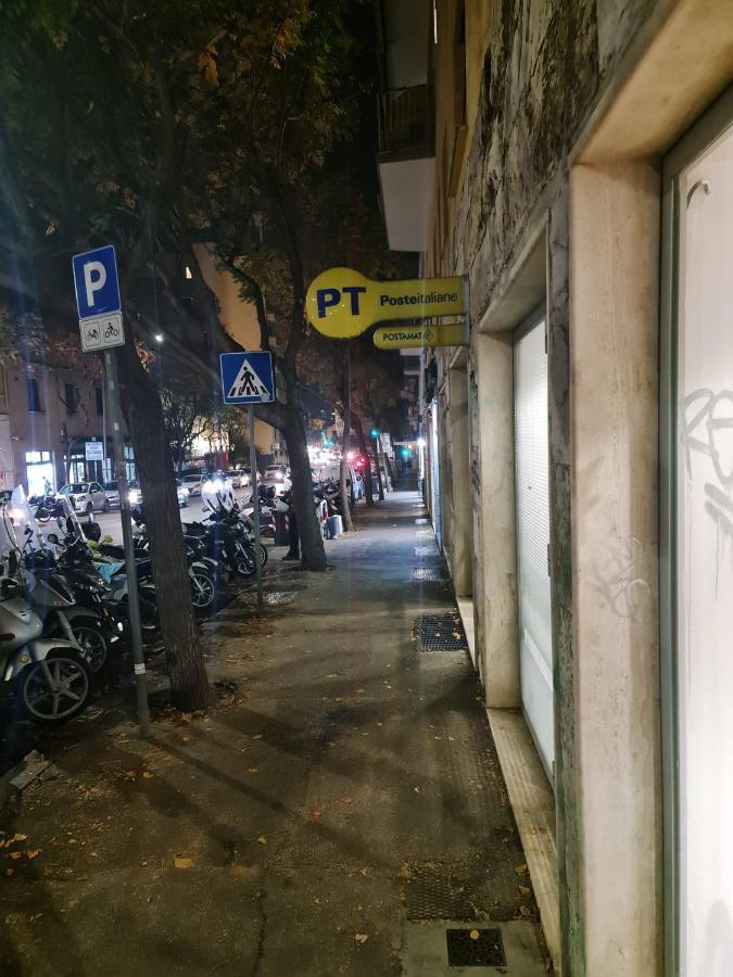 Il Gladiatore Rome Exterior photo