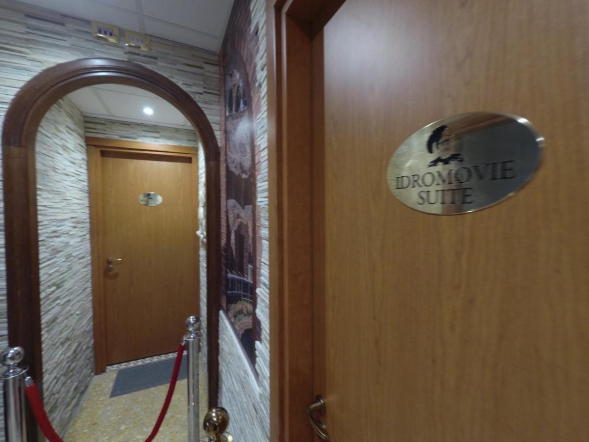 Il Gladiatore Rome Exterior photo